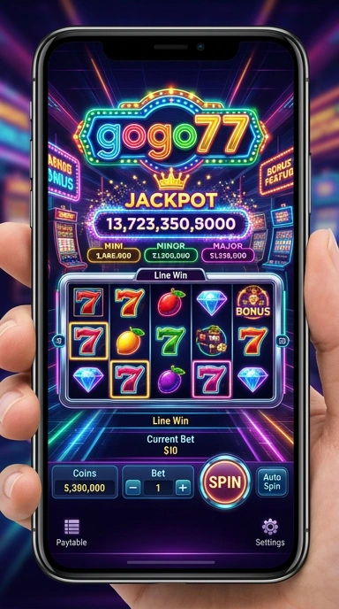 Proses download yang cepat di gogo77 memberikan pengalaman yang menyenangkan.